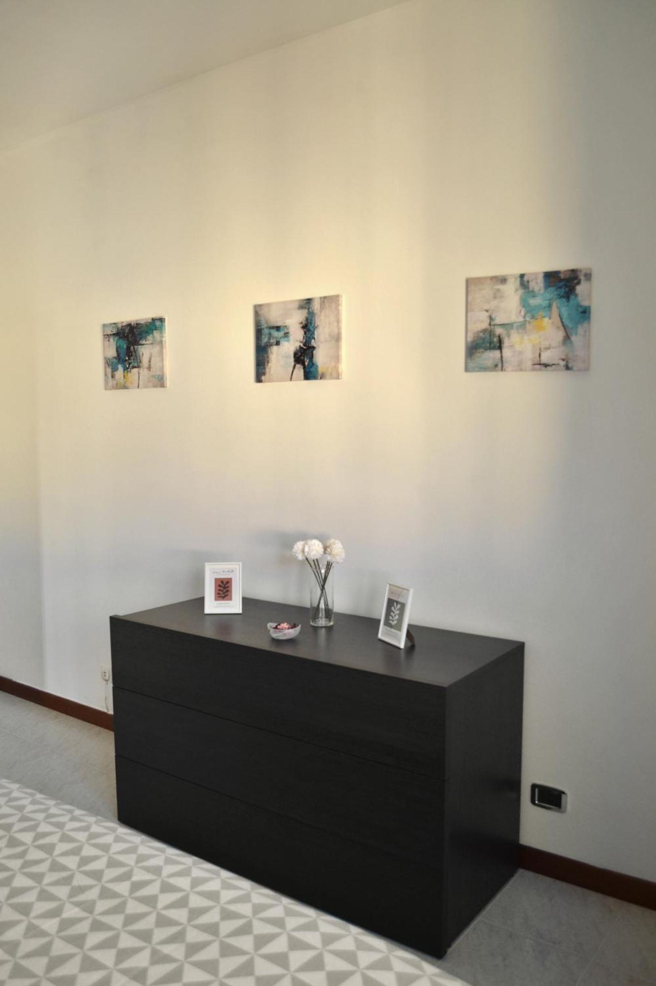 La Dolce Vita - Appartamento Con Parcheggio Privato Vicino Al Centro E All'Ospedale Άστι Εξωτερικό φωτογραφία
